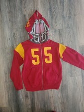 USC Trojans Hoodie For Kids