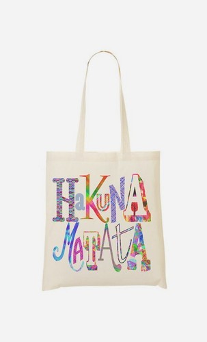 Sac fourre tout tote bag - bag,