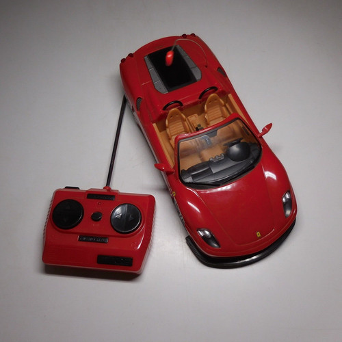 N23 192 voiture sport ferrari - sport,