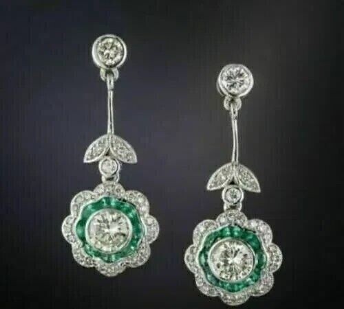 Boucles oreilles de - boucles, d'oreilles