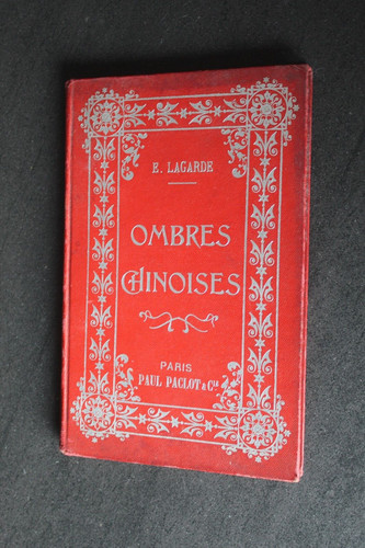 Ombres chinoises - (220),