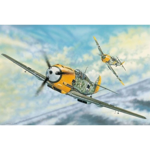 Trumpeter 02288 maquette - trumpeter,