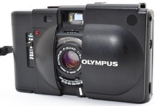 [NEAR MINT] Olympus XA 35mm