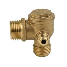 Outil Connecteur Clapet