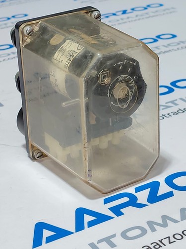 Moeller mcs interrupteur de - moeller, mcs-11