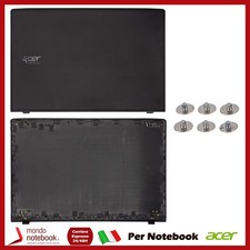 Couvercle LCD + Vis Boîtier