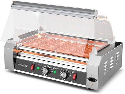 Leconchef hot dog roller - dog,