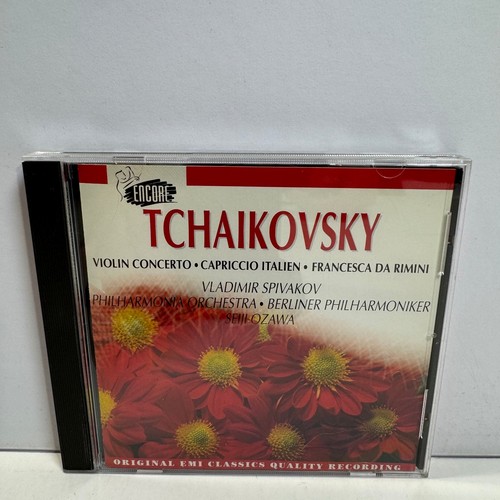 Tchaikovsky violin - tchaikovsky,