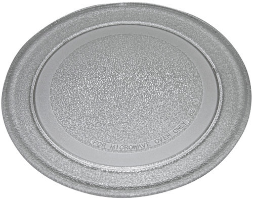Plateau verre micro - plateau, ondes