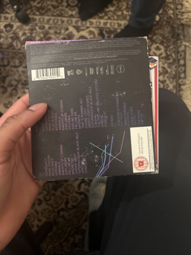 Muse vinyl live - -,