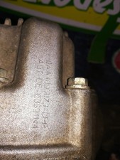 0AA409507J différentiel avant