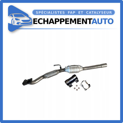 Catalyseur skoda octavia - skoda,