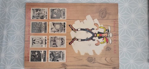 Lucky luke 1967 - luke,