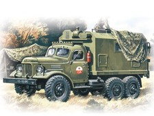 (ICM72551) - ICM 1:72 -
