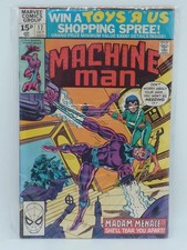 ANCIENNE BD COMICS SUPER HERO