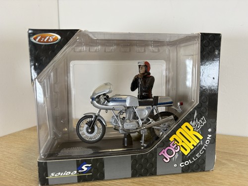 Solido ducati 900 - joe, bar