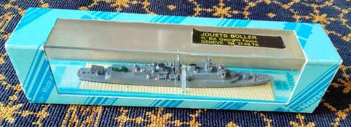 1250 hansa 102 h - 1/1250~hansa-s, 102~"h.m.s