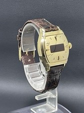 Seiko Le Vent L600-4000 Quartz