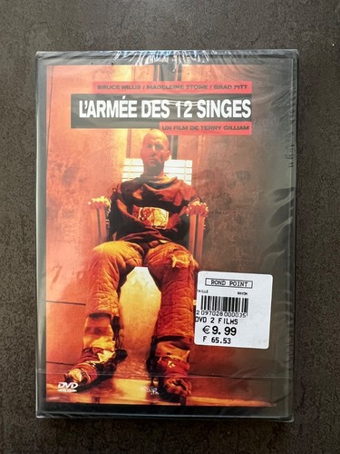 Dvd armee des 12 - dvd,