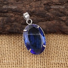 Pendentif Anniversaire En