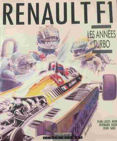 Renault f1 les - ▄▀▄, f1,