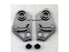 SHOEI Repair Parts Shield Base