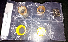 Fèves  BOULANGERIE PAUL 2011