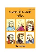 Classiques favoris Volume