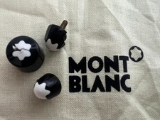 🔴 MONTBLANC Stylo À Plume