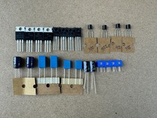 Pioneer SX-850 Amp Board