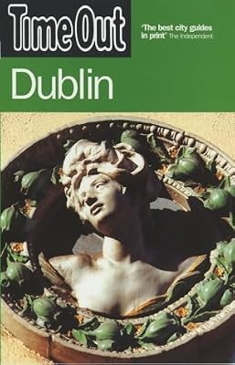 Time out dublin 4th edition - time,