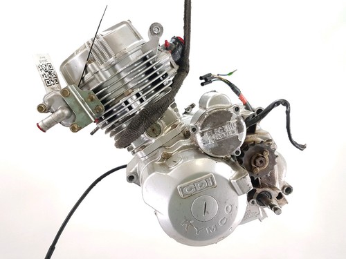 Moteur kymco 125 - -,