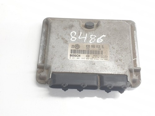 038906018bl boîtier moteur - 038906018bl,