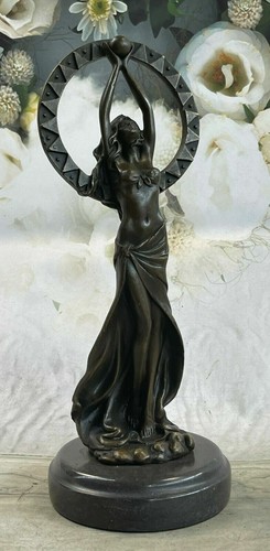 Noël cadeau bronze - noël,