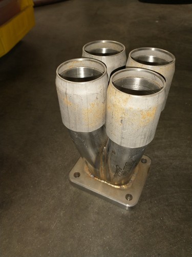 New burns stainless 321 - burns,