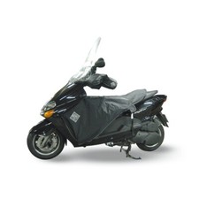 Yamaha Majesty 125/150/180