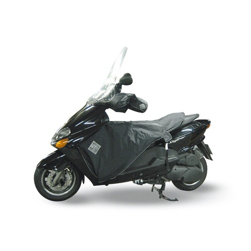 Yamaha majesty 125 - yamaha,