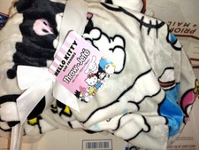 HELLO KITTY AND FRIENDS SANRIO