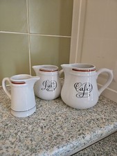 Porcelaine d'Auteuil  Bistrot