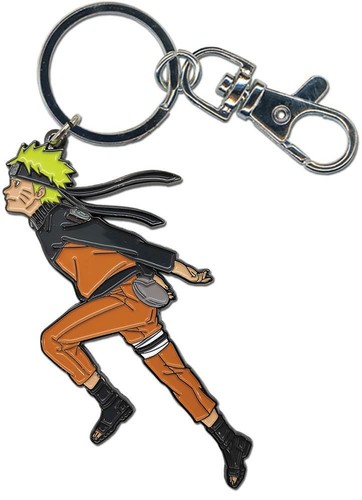 Naruto shippuden running - naruto,