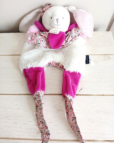 Doudou compagnie peluche - doudou,
