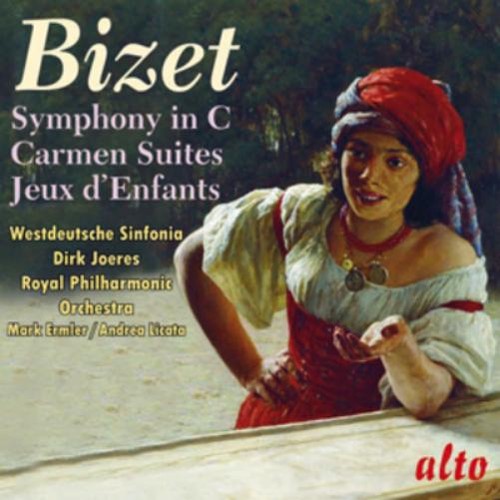 Georges bizet - georges,
