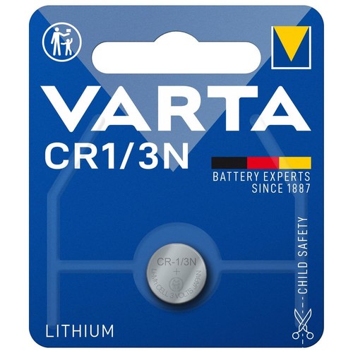 Varta n batterie - n,