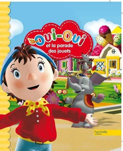 Oui parade - et,