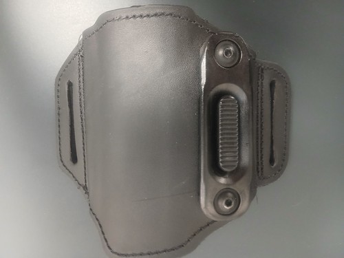 Etui port discret glock pro - etui,