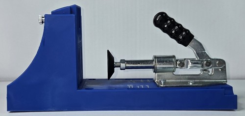 Kreg pocket hole jig - kreg, pocket-hole