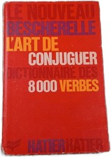 Le Nouveau Bescherelle: L'art