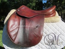 16.5" LUC CHILDERIC MODEL M