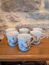 6 tasses café publicitaire