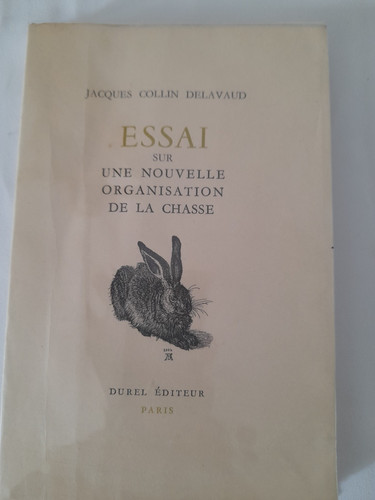 Livre ancien 1949 - :, essai